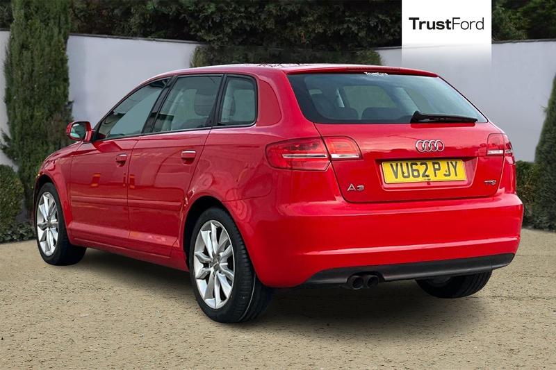 Used Audi A3 for sale - 77529024: Photo 2