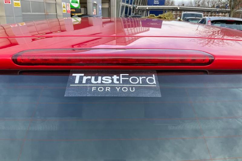 Used Audi A3 for sale - 77529024: Photo 24