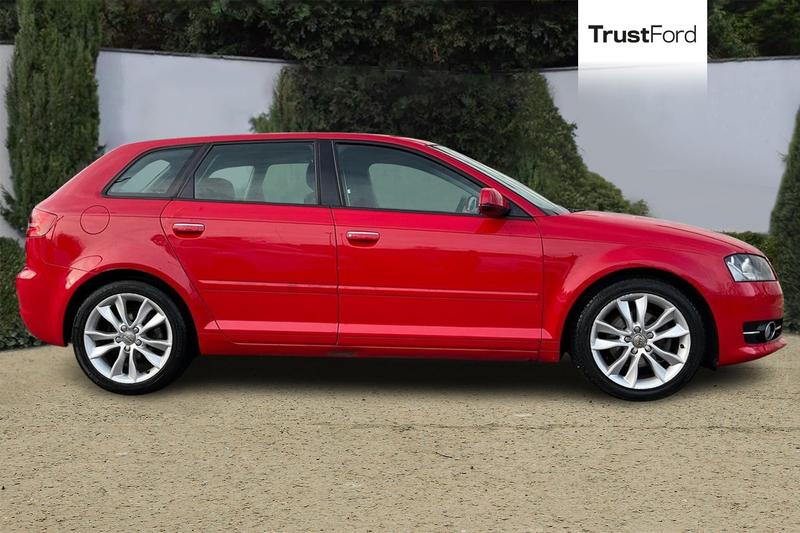 Used Audi A3 for sale - 77529024: Photo 3