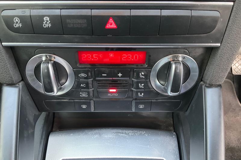 Used Audi A3 for sale - 77529024: Photo 30