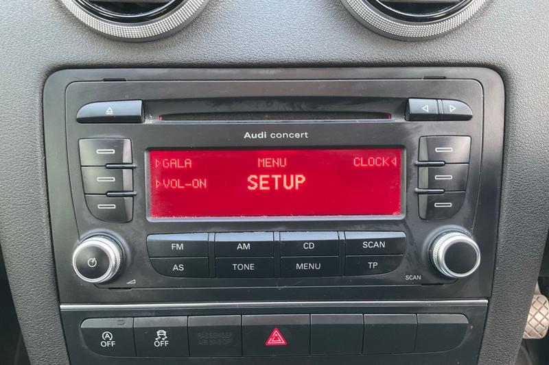 Used Audi A3 for sale - 77529024: Photo 31