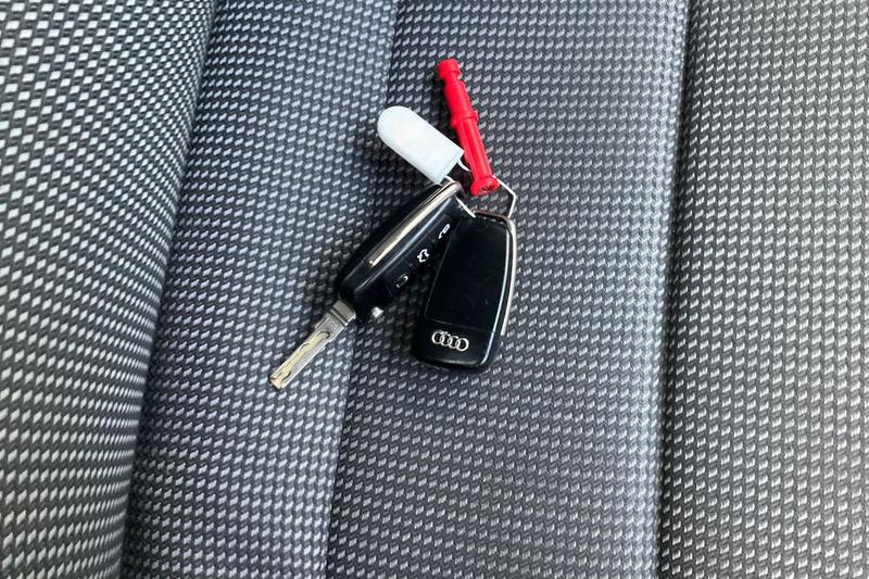 Used Audi A3 for sale - 77529024: Photo 33