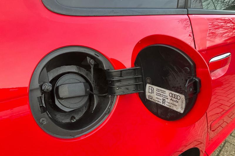 Used Audi A3 for sale - 77529024: Photo 35