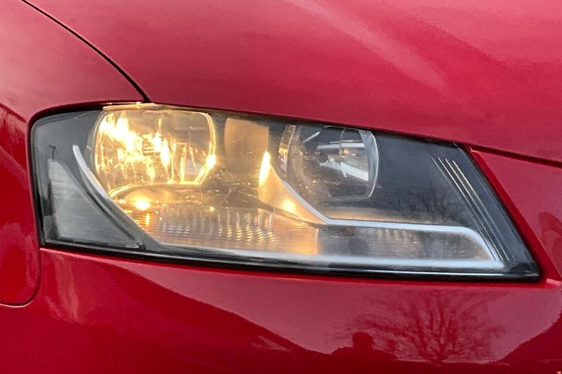 Used Audi A3 for sale - 77529024: Photo 36