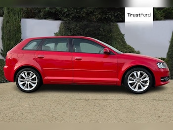 Used Audi A3 undefined for sale - 77529024: Photo