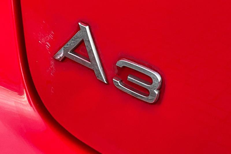 Used Audi A3 for sale - 77529024: Photo 40
