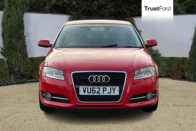 Used Audi A3 for sale - 77529024: Photo 6