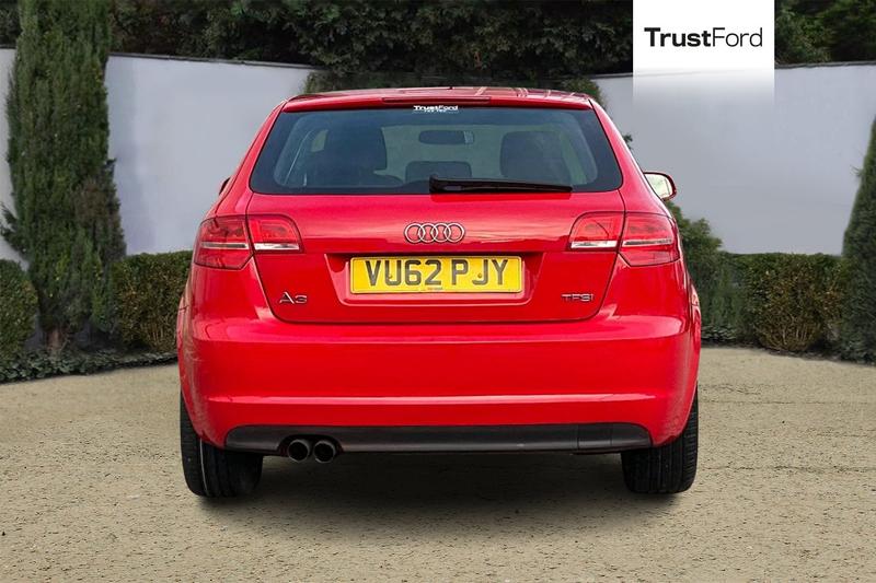 Used Audi A3 for sale - 77529024: Photo 7