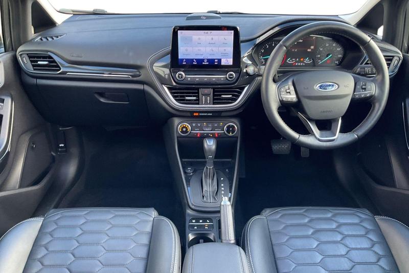 Used Ford Fiesta 2021 for sale - 77435124: Photo 10