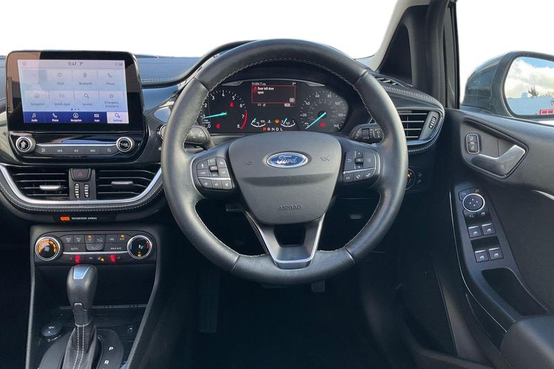 Used Ford Fiesta 2021 for sale - 77435124: Photo 11