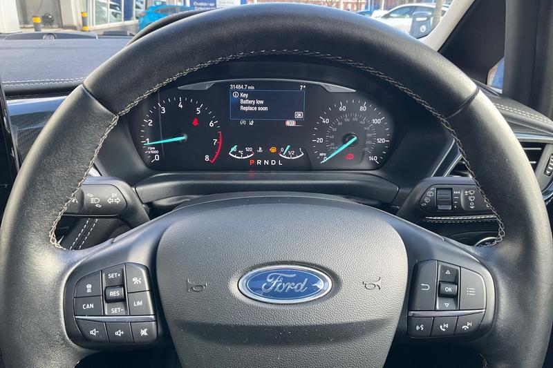 Used Ford Fiesta 2021 for sale - 77435124: Photo 12