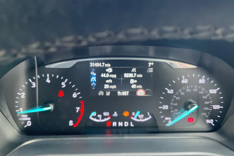 Used Ford Fiesta 2021 for sale - 77435124: Photo 13