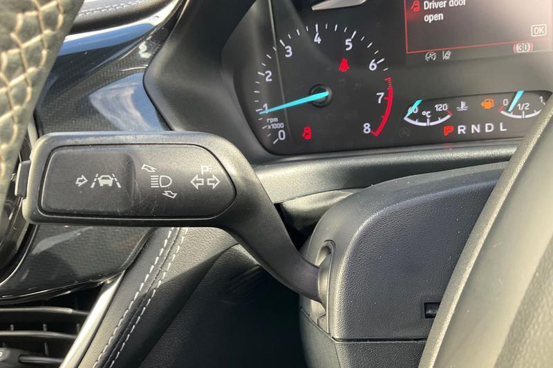 Used Ford Fiesta 2021 for sale - 77435124: Photo 14