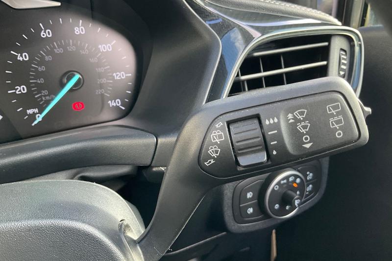 Used Ford Fiesta 2021 for sale - 77435124: Photo 15