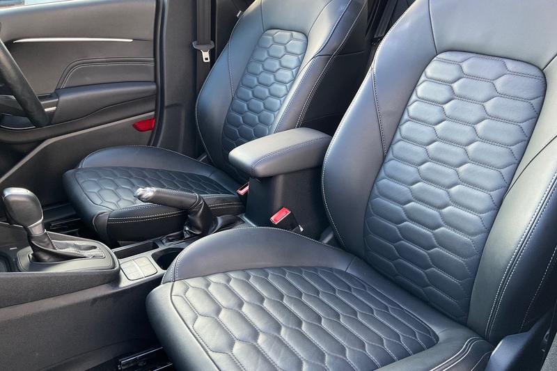 Used Ford Fiesta 2021 for sale - 77435124: Photo 19