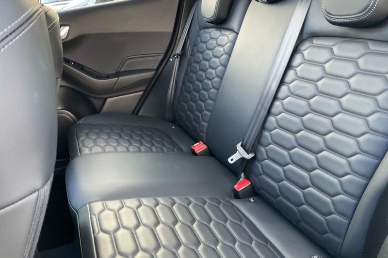 Used Ford Fiesta 2021 for sale - 77435124: Photo 20