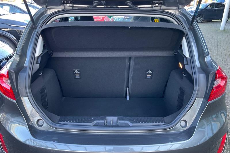 Used Ford Fiesta 2021 for sale - 77435124: Photo 21