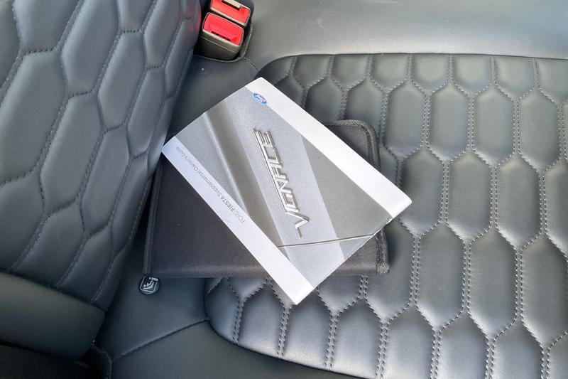 Used Ford Fiesta 2021 for sale - 77435124: Photo 22