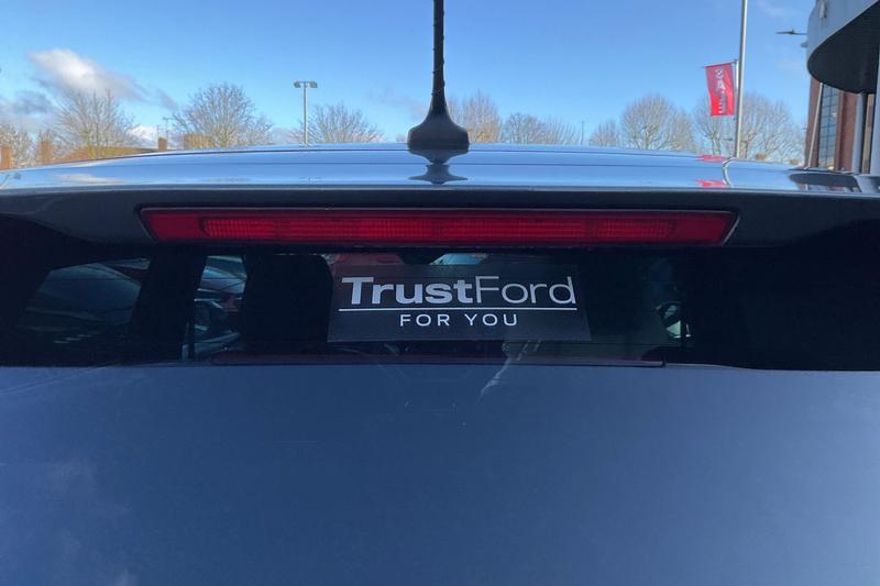 Used Ford Fiesta 2021 for sale - 77435124: Photo 23