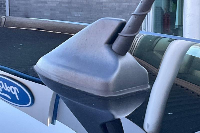 Used Ford Fiesta 2021 for sale - 77435124: Photo 24