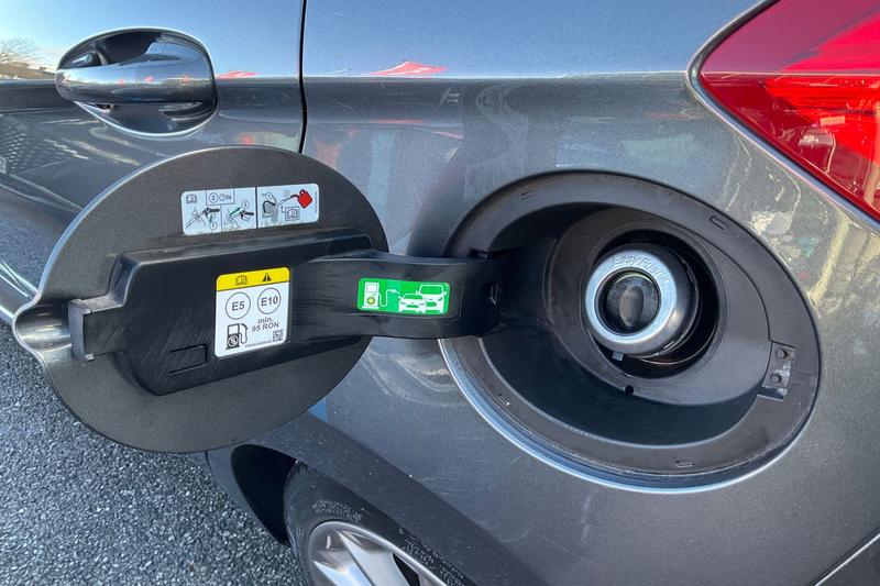 Used Ford Fiesta 2021 for sale - 77435124: Photo 25