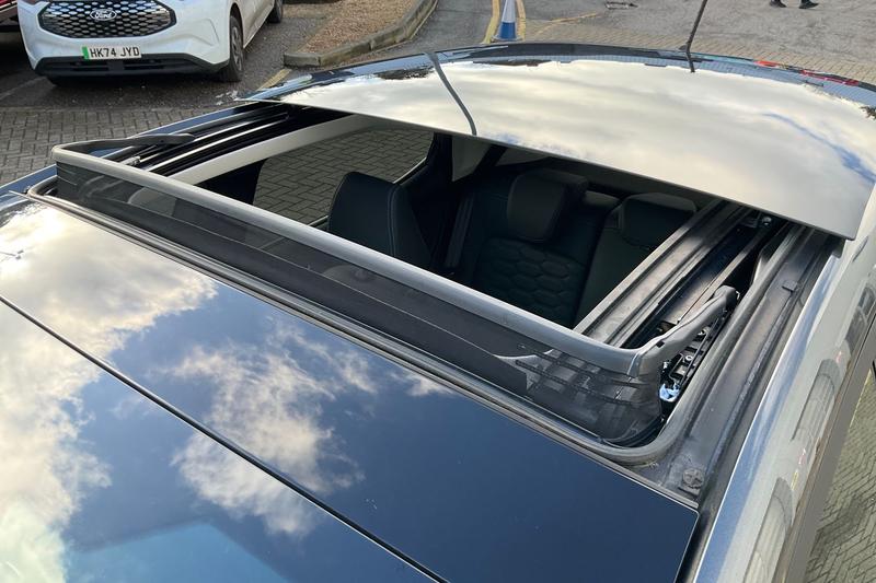 Used Ford Fiesta 2021 for sale - 77435124: Photo 29