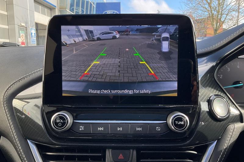 Used Ford Fiesta 2021 for sale - 77435124: Photo 34