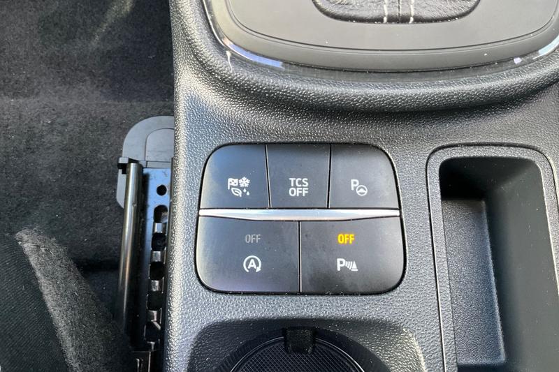 Used Ford Fiesta 2021 for sale - 77435124: Photo 35