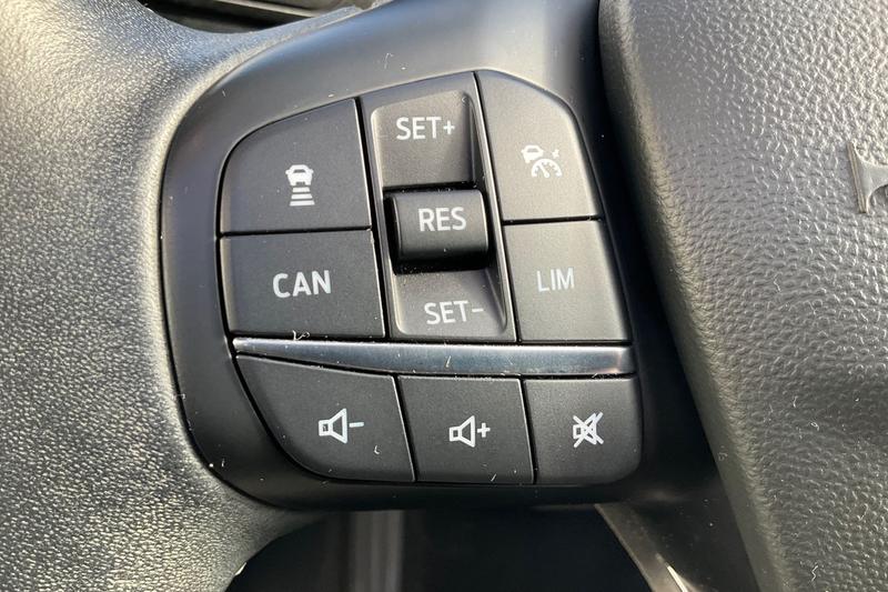 Used Ford Fiesta 2021 for sale - 77435124: Photo 36