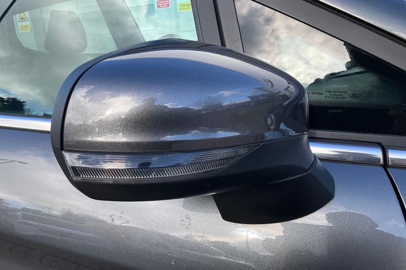 Used Ford Fiesta 2021 for sale - 77435124: Photo 38