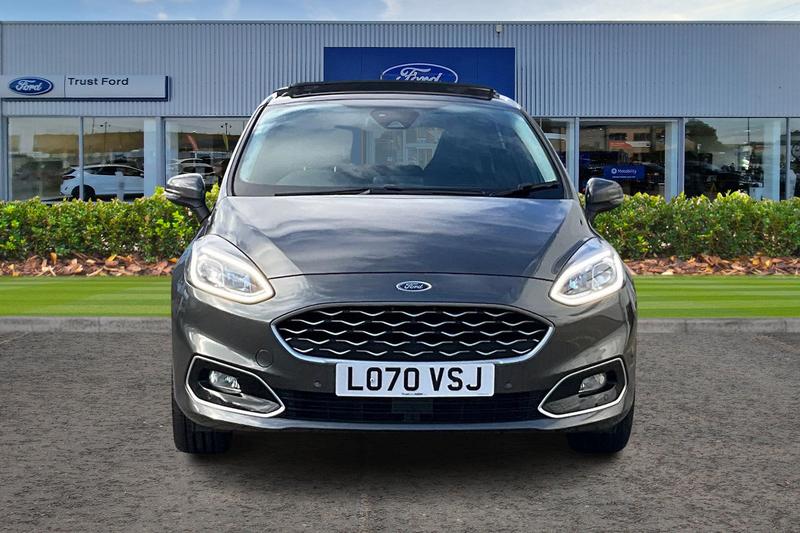 Used Ford Fiesta 2021 for sale - 77435124: Photo 6