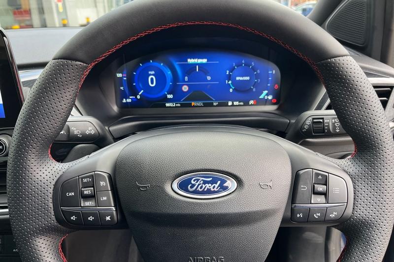 Used Ford Puma 2023 for sale - 76480323: Photo 12