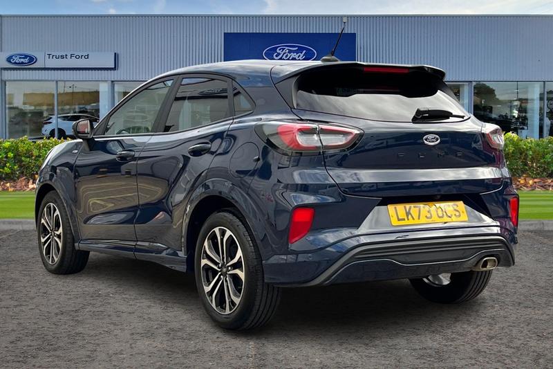 Used Ford Puma 2023 for sale - 76480323: Photo 2