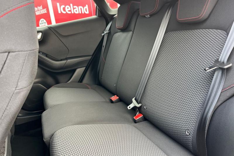 Used Ford Puma 2023 for sale - 76480323: Photo 20