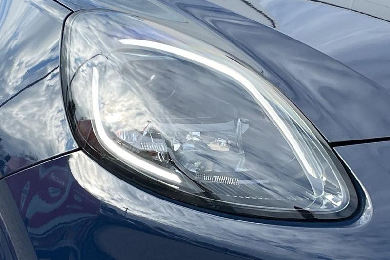 Used Ford Puma 2023 for sale - 76480323: Photo 23