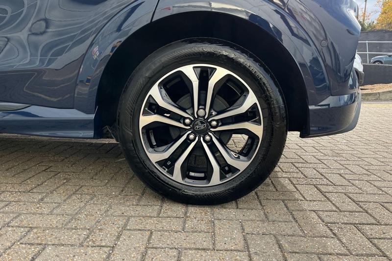 Used Ford Puma 2023 for sale - 76480323: Photo 8