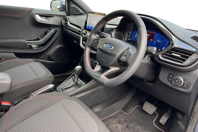 Used Ford Puma 2023 for sale - 76480323: Photo 9