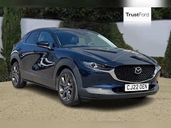 Used Mazda CX-30 undefined for sale - 78706211: Photo