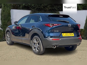 Used Mazda CX-30 undefined for sale - 78706211: Photo