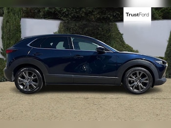 Used Mazda CX-30 undefined for sale - 78706211: Photo