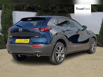 Used Mazda CX-30 undefined for sale - 78706211: Photo