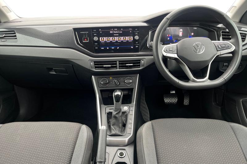 Used Volkswagen Taigo 2024 for sale - 76117537: Photo 10