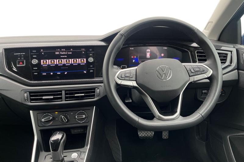 Used Volkswagen Taigo 2024 for sale - 76117537: Photo 11