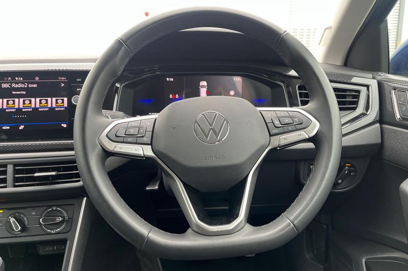Used Volkswagen Taigo 2024 for sale - 76117537: Photo 12