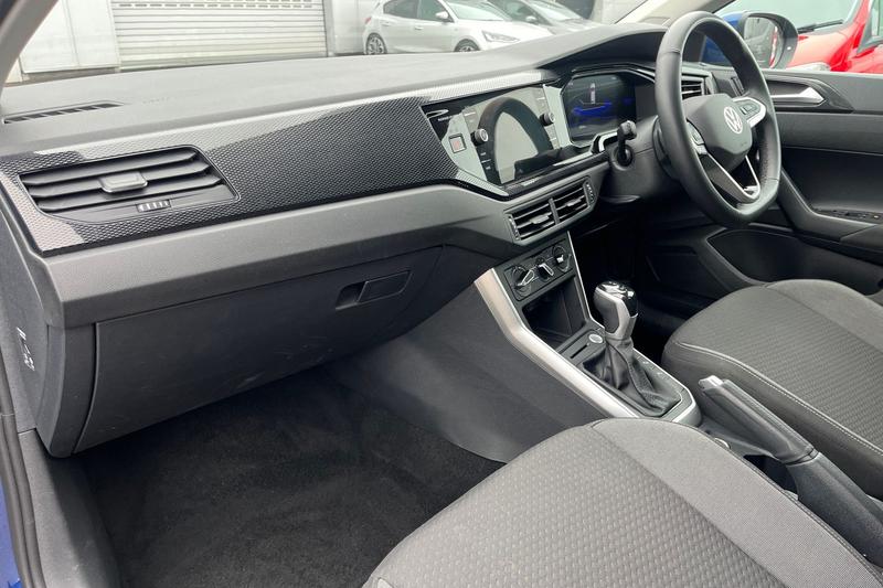 Used Volkswagen Taigo 2024 for sale - 76117537: Photo 18