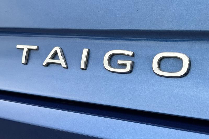 Used Volkswagen Taigo 2024 for sale - 76117537: Photo 24