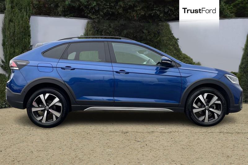 Used Volkswagen Taigo 2024 for sale - 76117537: Photo 3