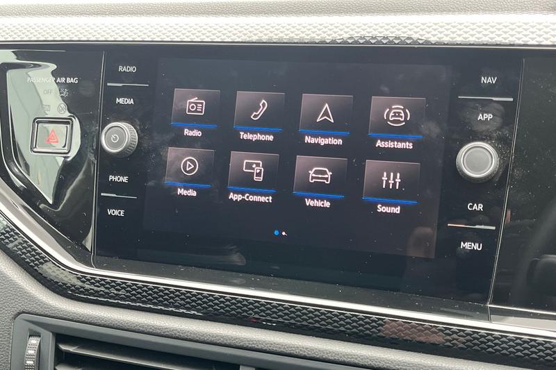Used Volkswagen Taigo 2024 for sale - 76117537: Photo 34