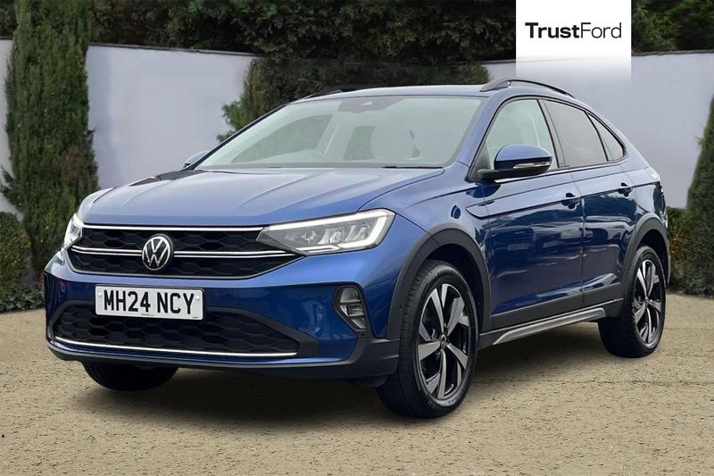Used Volkswagen Taigo 2024 for sale - 76117537: Photo 5