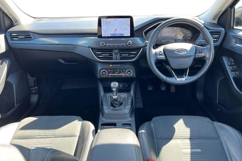 Used Ford Focus 2020 for sale - 78153060: Photo 10